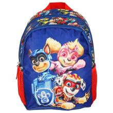 Ikonka Art.KX3763 Kindergarten school backpack 11.5 inch Psi Patrol