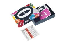 Ikonka Art.KX3835 MUDUKO Zero. A tactical game