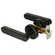 Ikonka Art.KX3854 Fingerprint code door handle bluetooth