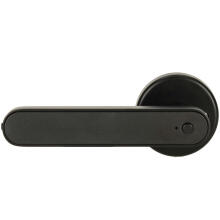 Ikonka Art.KX3854 Fingerprint code door handle bluetooth