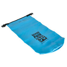 Ikonka Art.KX3988_2 Inflatable waterproof bag 30L