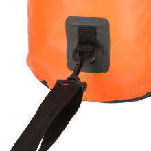 Ikonka Art.KX3988_1 Inflatable waterproof bag 15L