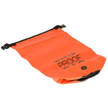 Ikonka Art.KX3988_1 Inflatable waterproof bag 15L