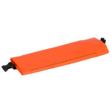 Ikonka Art.KX3988_1 Inflatable waterproof bag 15L