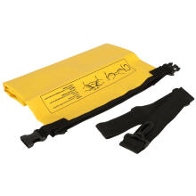 Ikonka Art.KX3988 Inflatable waterproof bag 10L
