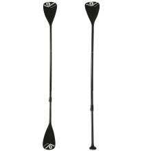 Ikonka Art.KX3991 Aluminium SUP board paddles 175-220cm