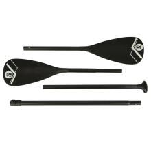 Ikonka Art.KX3991 Aluminium SUP board paddles 175-220cm