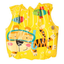 Ikonka Art.KX3996 BESTWAY 59661 bērnu piepūšamā glābšanas veste