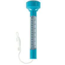 Ikonka Art.KX3999 BESTWAY 58072 Swimming pool thermometer float