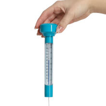 Ikonka Art.KX3999 BESTWAY 58072 Swimming pool thermometer float