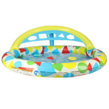 Ikonka Art.KX4003 BESTWAY 52378 Bubble pool with sorter