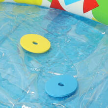 Ikonka Art.KX4003 BESTWAY 52378 Bubble pool with sorter