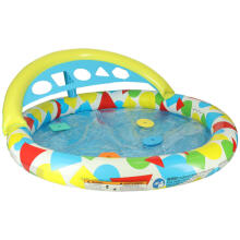 Ikonka Art.KX4003 BESTWAY 52378 Bubble pool with sorter