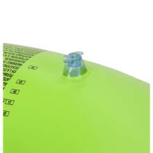 Ikonka Art.KX4007 BESTWAY 36351 Piepūšamais peldēšanas ritenis Frog