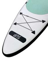 Ikonka Art.KX4015 BESTWAY 34037 Bērnu piepūšamais pontona ritenis