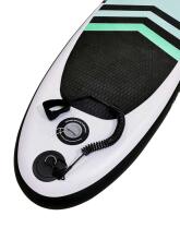 Ikonka Art.KX4015 BESTWAY 34037 Bērnu piepūšamais pontona ritenis
