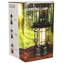 Ikonka Art.KX4066 Solar backyard lamp