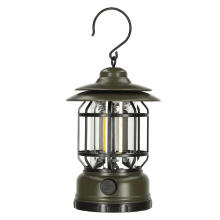 Ikonka Art.KX4066 Solar backyard lamp