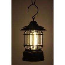 Ikonka Art.KX4066 Solar backyard lamp