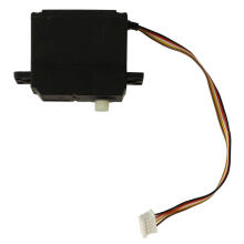 Ikonka Art.KX4255 Daļa WLtoys 104009 stūres servo