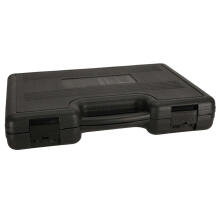 Ikonka Art.KX4722 Screwdriver bit set 75el.
