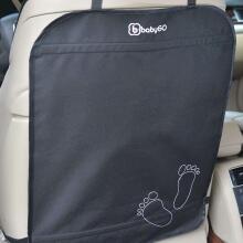 Babygo Car Seat Protector Art.168874 Black