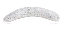 XL Pregnancy Pillow Rowanberry