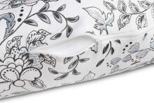 XL Pregnancy Pillow Folk