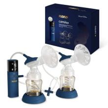 2250 CAMINO CORDLESS ELECTRONIC BREAST PRAMPATOR