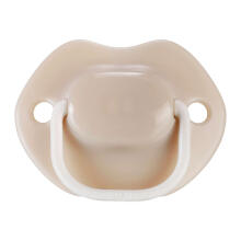 TOMMEE TIPPEE māneklītis silikona MODA 0-6 m., 2 gab., 43338499