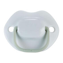 TOMMEE TIPPEE māneklītis silikona MODA 0-6 m., 2 gab., 43338499