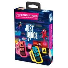 Subsonic Just Dance Duo Dance Straps for Switch