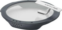 ZWILLING SIMPLIFY 66870-005-0 Katlu komplekts Nerūsējošais tērauds 5 gab. Sudraba melns