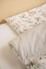 2-element cotton bedding DEERS