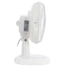 Ikonka Art.KX3498 Adler AD 7301 Desktop fan 15 cm