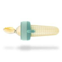 4698 GUSTO FRUIT TEAT WITH SPOON