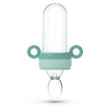 4698 GUSTO FRUIT TEAT WITH SPOON