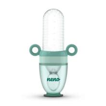 4698 GUSTO FRUIT TEAT WITH SPOON
