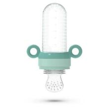 4698 GUSTO FRUIT TEAT WITH SPOON