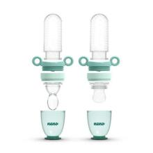 4698 GUSTO FRUIT TEAT WITH SPOON