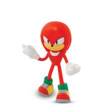 TCG Bend-Ems action figure Sonic
