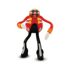 TCG Bend-Ems action figure Sonic