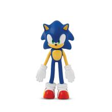 TCG Bend-Ems action figure Sonic