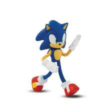 TCG Bend-Ems action figure Sonic