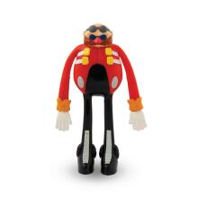 TCG Bend-Ems action figure Sonic
