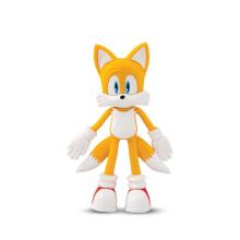 TCG Bend-Ems action figure Sonic