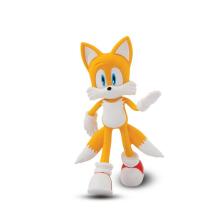 TCG Bend-Ems action figure Sonic