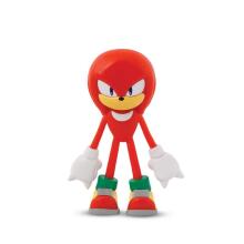 TCG Bend-Ems action figure Sonic