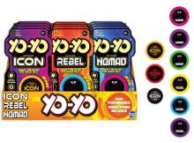 TCG Yo-yo plastic toy