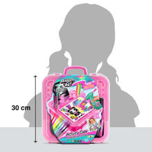 AIRBRUSH Art Activity Case